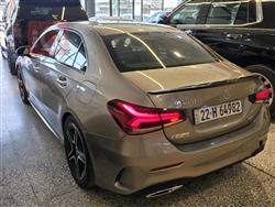 مرسيدس بنز A-Class